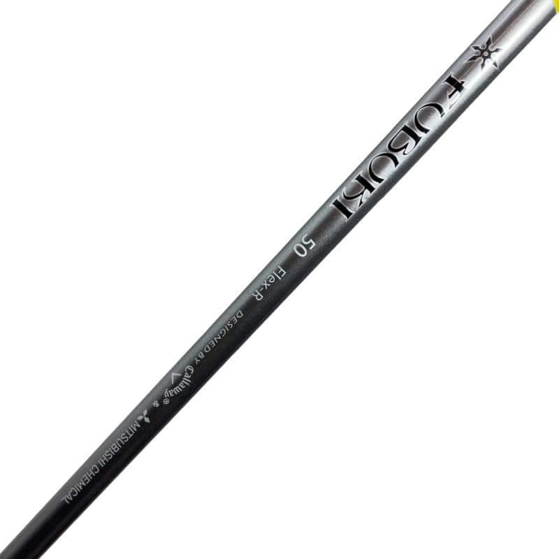 Callaway（キャロウェイ） ROGUE STAR U6 ユーティリティ UT