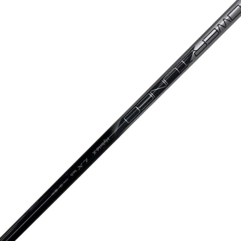 リンクス PARALLAX Hybrid-X #6 単品アイアン LI フレックスSRの画像