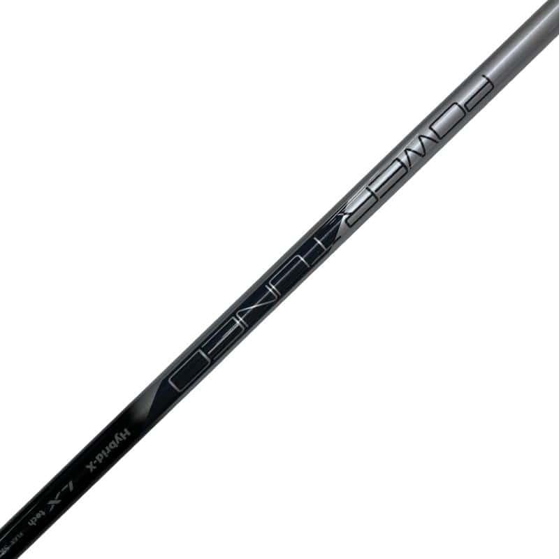 リンクス PARALLAX Hybrid-X #7 単品アイアン LI フレックスSRの画像