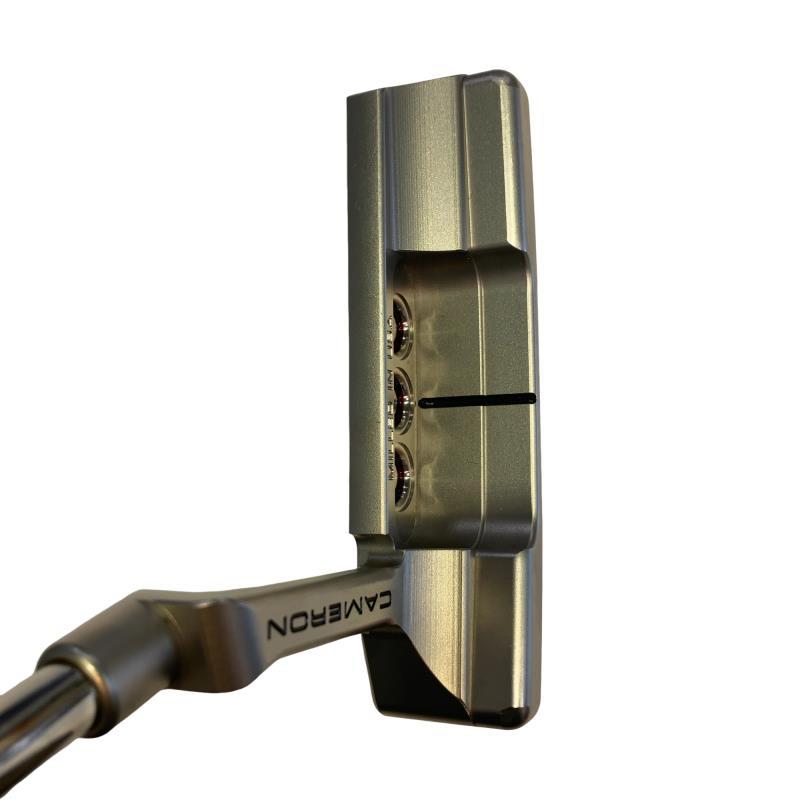 中古】 タイトリスト SCOTTY CAMERON Special select NEWPORT 2 35 
