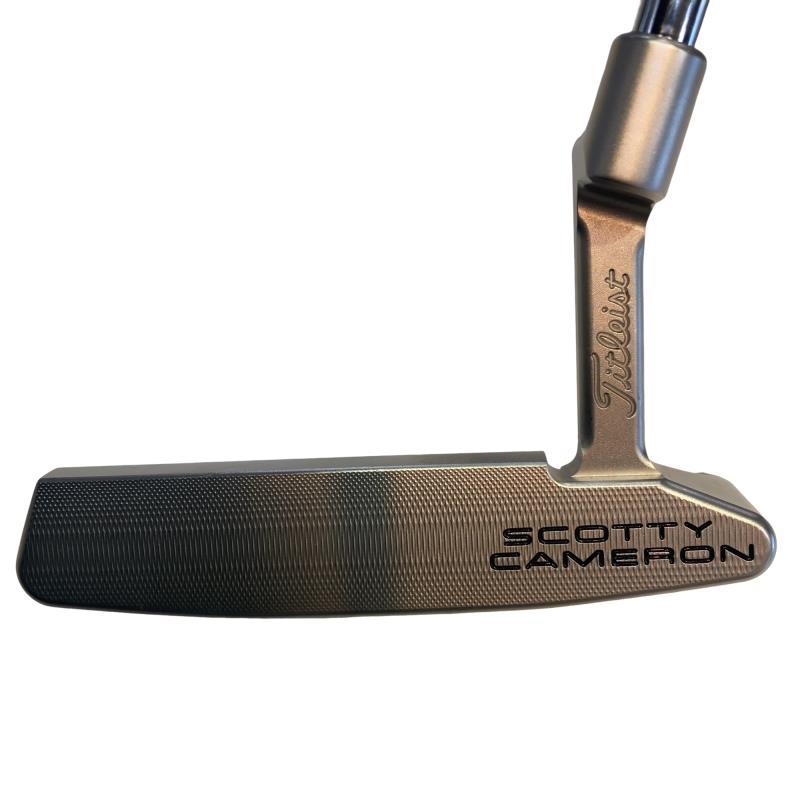 Titleist（タイトリスト） SCOTTY CAMERON Special select NEWPORT 2