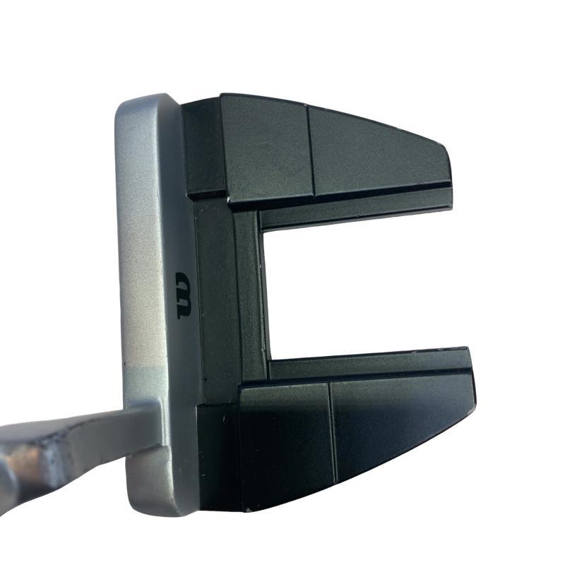 ウィルソン PROSTAFF HORN 34インチ(FAT) パター PT フレックスその他の画像