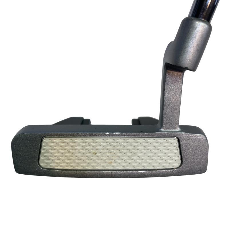 ウィルソン PROSTAFF HORN 34インチ(FAT) パター PT フレックスその他の画像