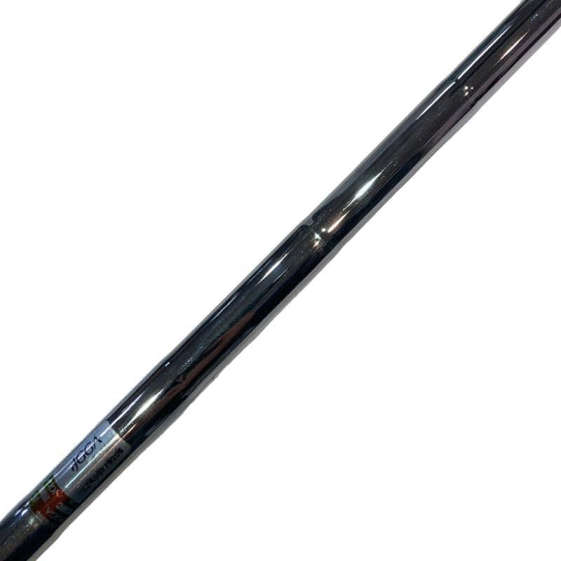 ウィルソン PROSTAFF HORN 34インチ(FAT) パター PT フレックスその他の画像