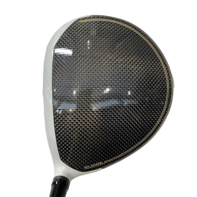 テーラーメイド STEALTH GLOIRE+  9.5° ドライバー DR フレックスSの画像