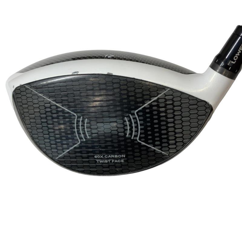 テーラーメイド STEALTH GLOIRE+  9.5° ドライバー DR フレックスSの画像