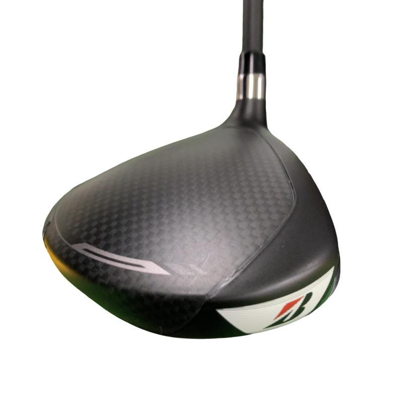 ブリヂストンBRIDGESTONEGOLF BX2 HT 3番フェアウェイウッド BRIDGESTONE GOLF ブリヂストン BX2 HT 3W フェアウェイウッド FW