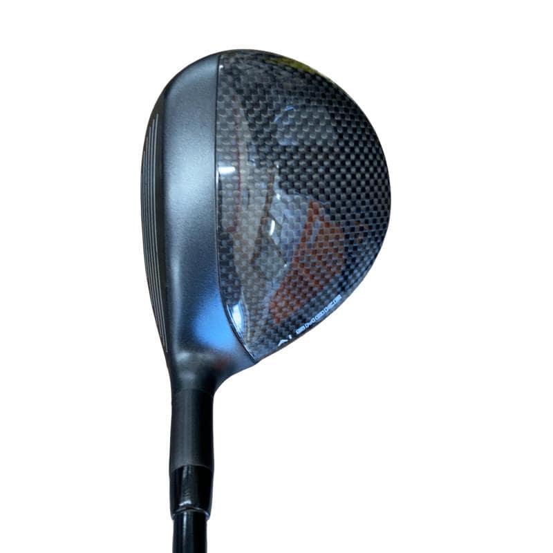 Callaway（キャロウェイ） PARADYM Ai SMOKE ◇◇◇ 5W フェアウェイ