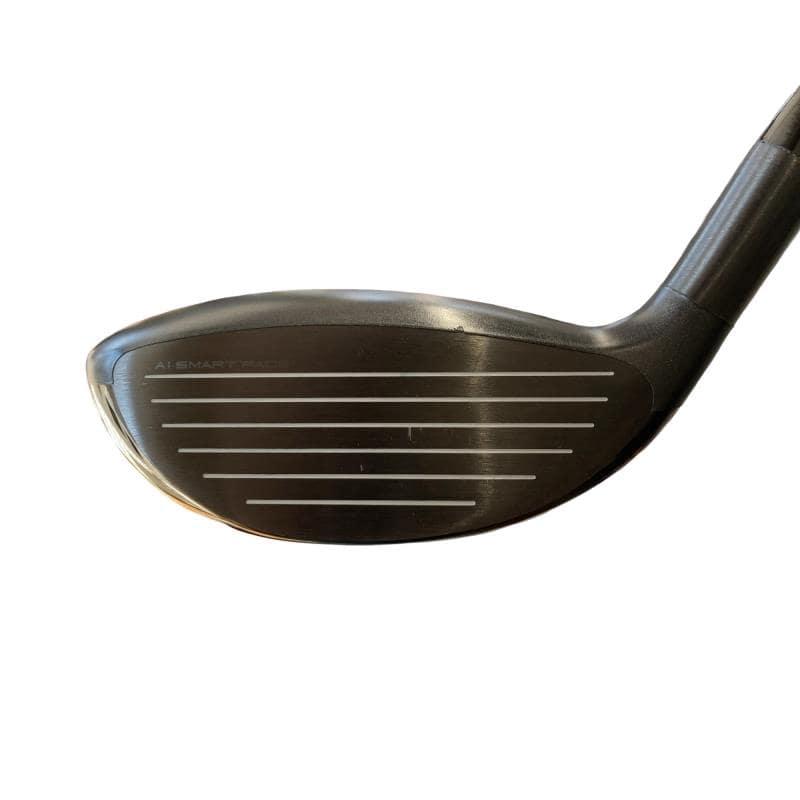 Callaway（キャロウェイ） PARADYM Ai SMOKE ◇◇◇ 5W フェアウェイ