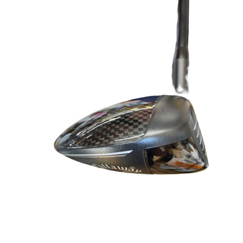 Callaway（キャロウェイ） PARADYM Ai SMOKE ◇◇◇ 5W フェアウェイ