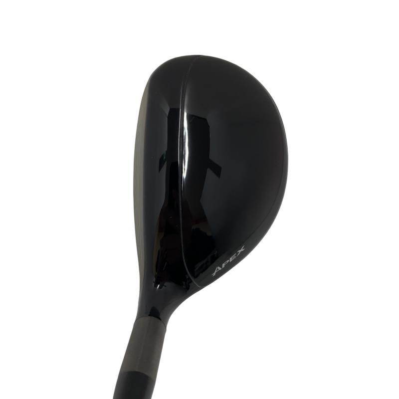 Callaway（キャロウェイ） APEX UW(2026) 23° ユーティリティ UT 