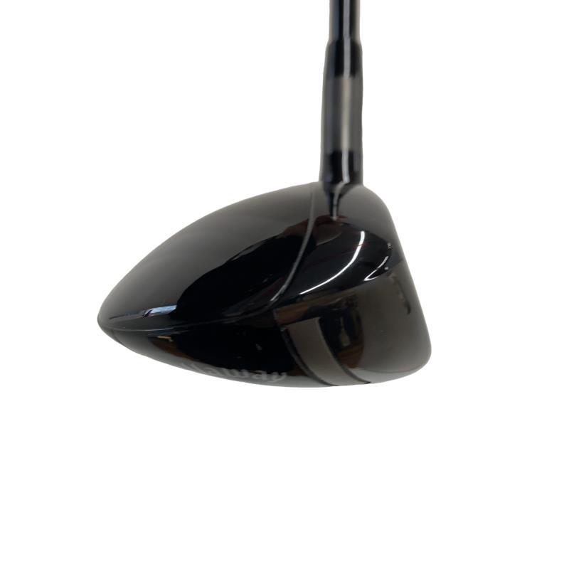 Callaway（キャロウェイ） APEX UW(2026) 23° ユーティリティ UT