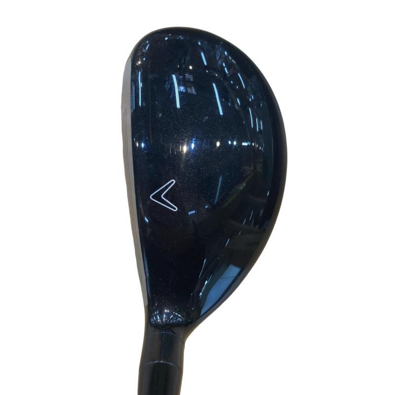 キャロウェイ Callaway COLLECTION 19° ユーティリティ UT フレックスSの画像