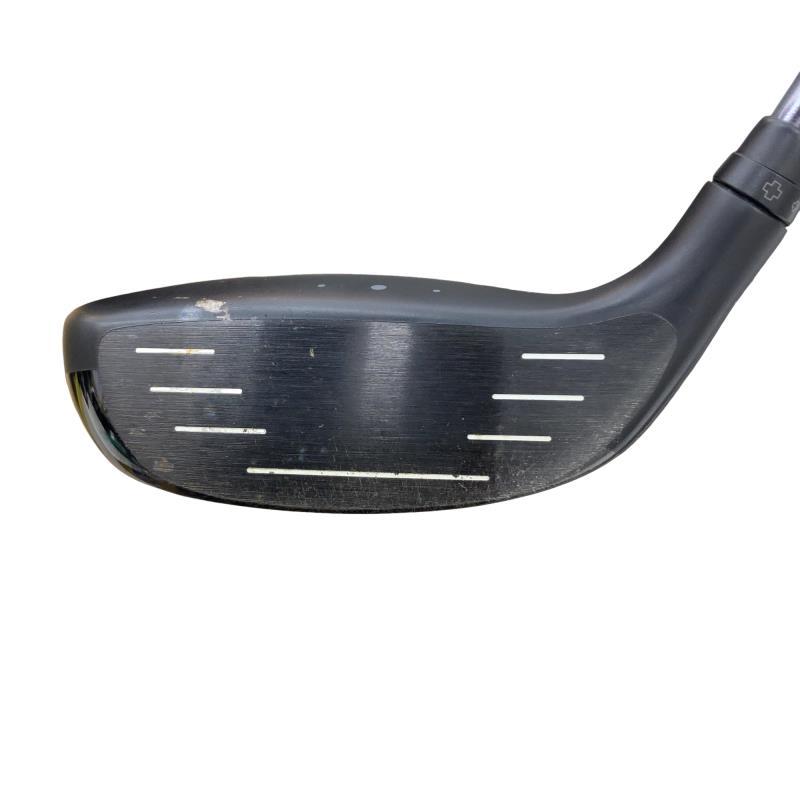 PING（ピン） G425 MAX 3W フェアウェイウッド FW フレックスS