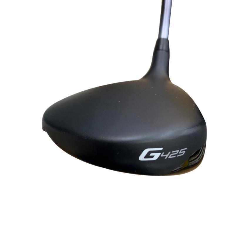 PING（ピン） G425 MAX 3W フェアウェイウッド FW フレックスS