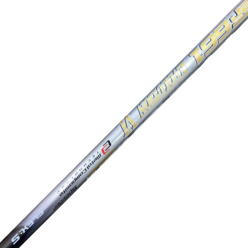 PING（ピン） G425 MAX 3W フェアウェイウッド FW フレックスS