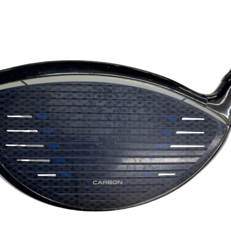 TaylorMade（テーラーメイド） Qi10 MAX 12° ドライバー DR フレックス
