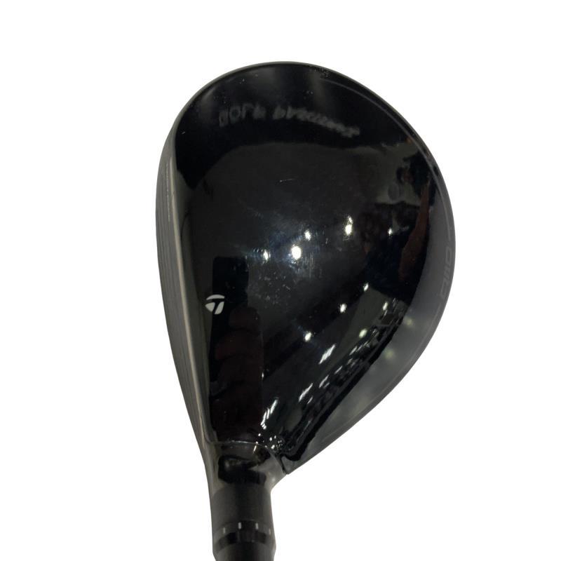 TaylorMade（テーラーメイド） Qi10 TOUR 5W フェアウェイウッド FW