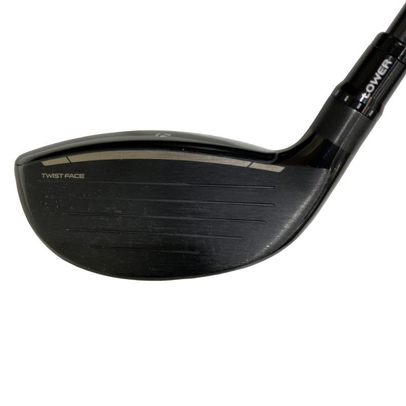 TaylorMade（テーラーメイド） Qi10 TOUR 5W フェアウェイウッド FW