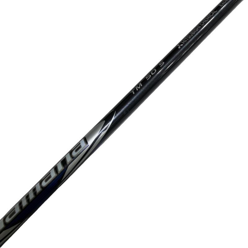 TaylorMade（テーラーメイド） Qi10 TOUR 5W フェアウェイウッド FW