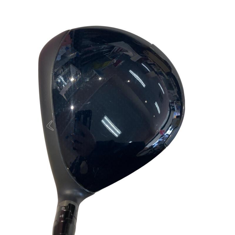 Callaway PARADYM ドライバー 10.5° SR Callaway（キャロウェイ） PARADYM 10.5° ドライバー DR フレックスSR