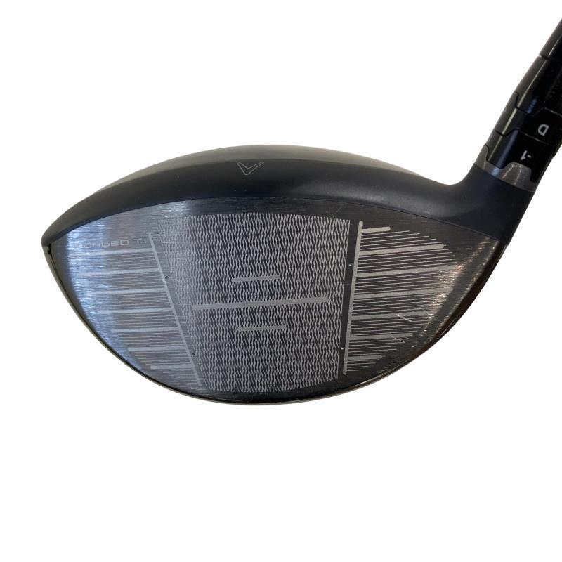 Callaway（キャロウェイ） PARADYM 10.5° ドライバー DR フレックスSR