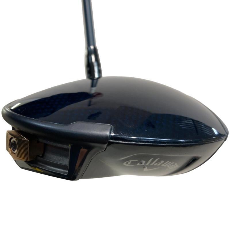Callaway（キャロウェイ） PARADYM 10.5° ドライバー DR フレックスSR