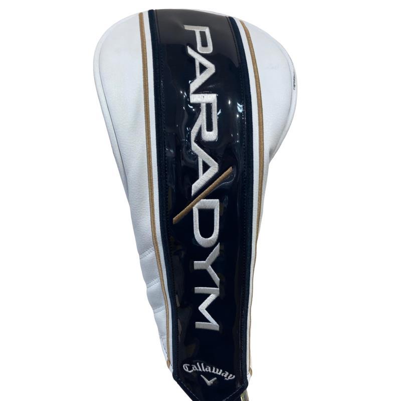 Callaway（キャロウェイ） PARADYM 10.5° ドライバー DR フレックスSR
