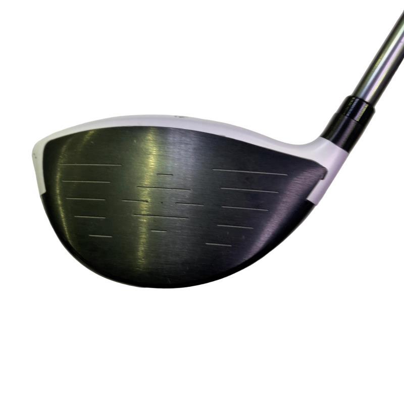 テーラーメイド SLDR S 10° ドライバー DR フレックスSRの画像