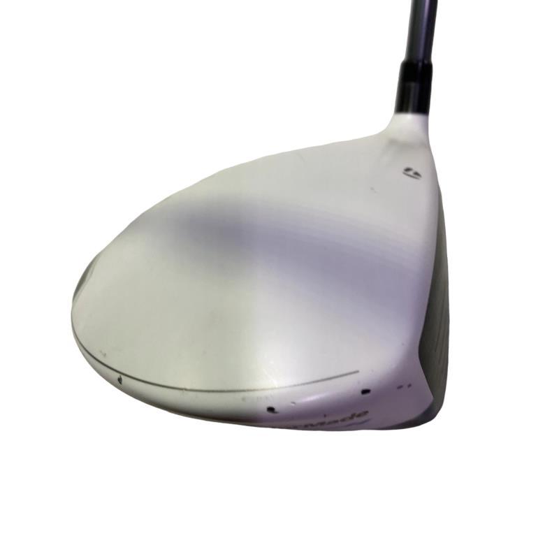 テーラーメイド SLDR S 10° ドライバー DR フレックスSRの画像