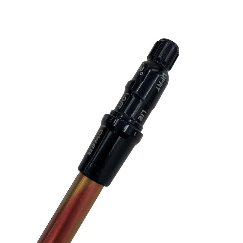 TaylorMade（テーラーメイド） テーラーメイドスリーブ付き(Qi4D系