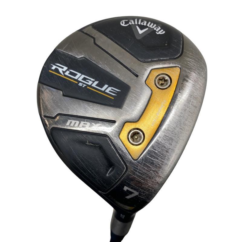 Callaway（キャロウェイ） ROGUE ST MAX 7W フェアウェイウッド FW