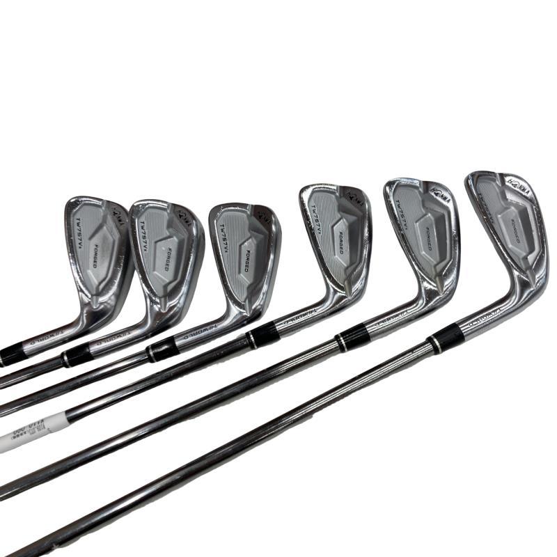 HONMA TW757Vx アイアンセット HONMA GOLF（本間ゴルフ） TOUR WORLD TW757Vx 6S アイアンセット IR