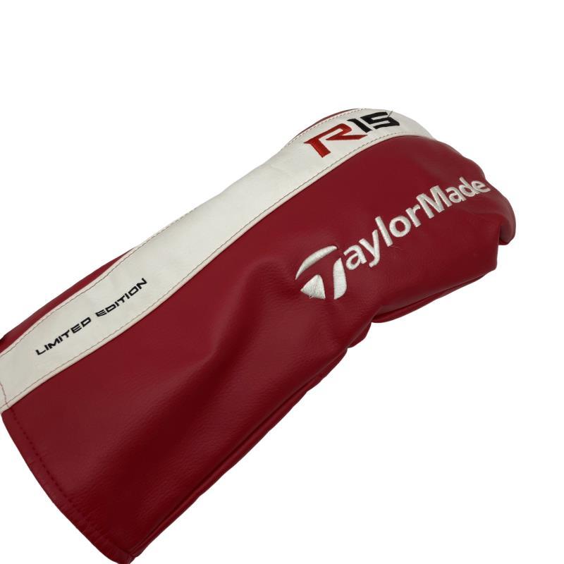 TaylorMade（テーラーメイド） R15 460 10° ドライバー DR フレックスS