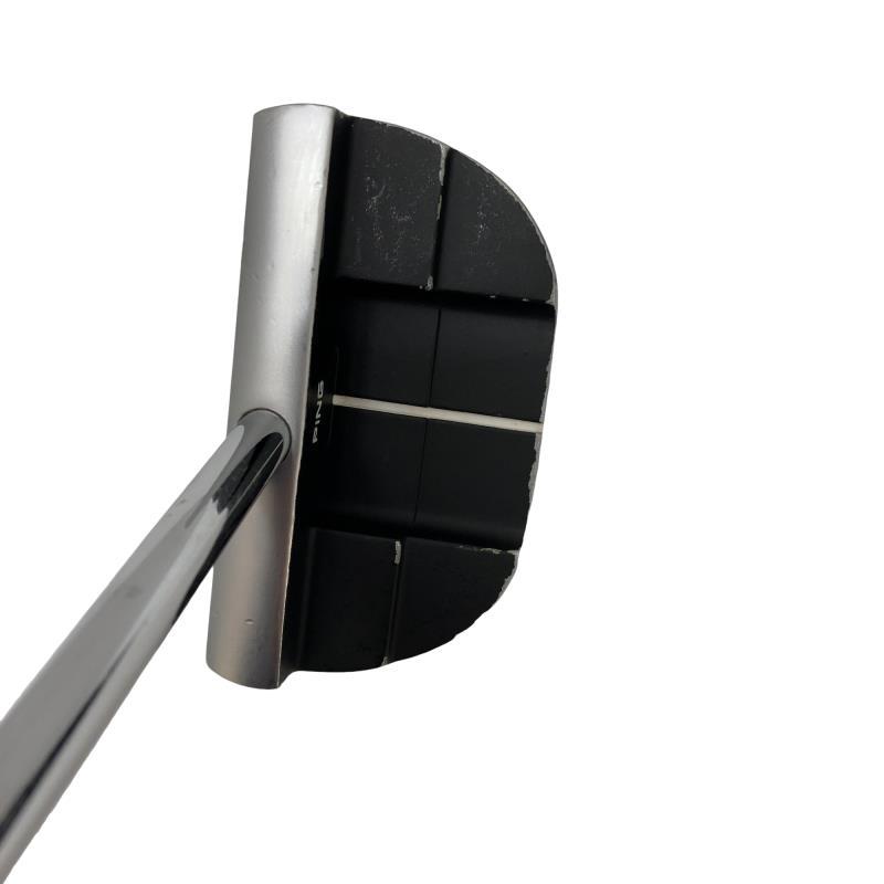 PING（ピン） PING DS 72 C(2023) 34インチ パター PT フレックス