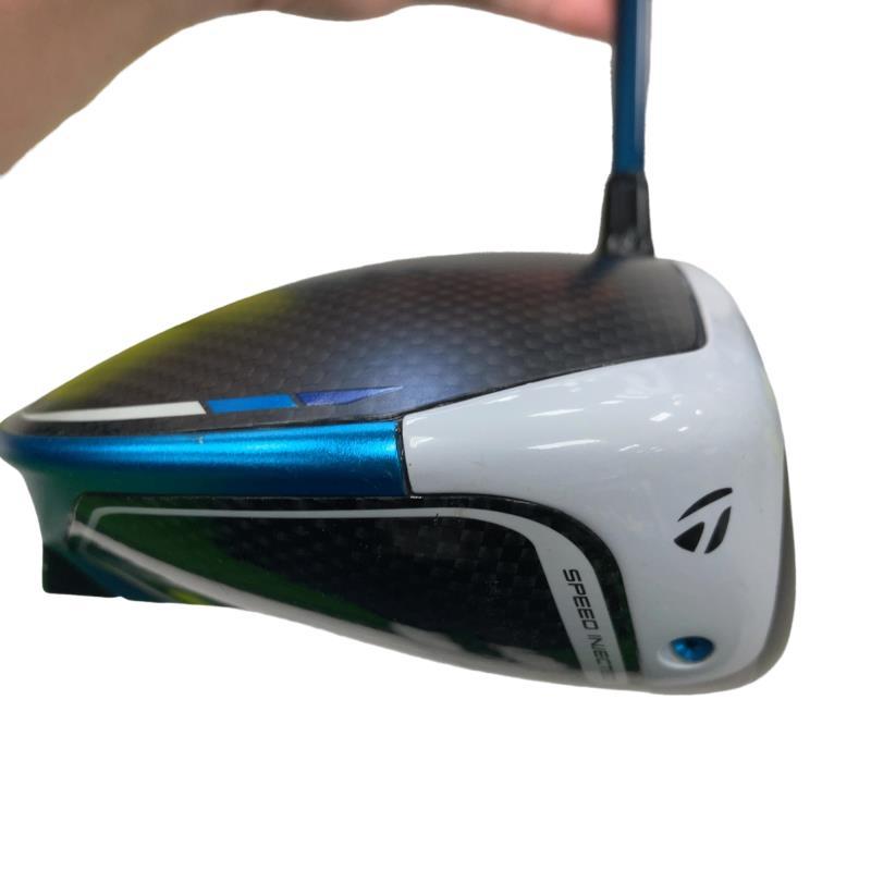 TaylorMade（テーラーメイド） SIM2 MAX-D 10.5° ドライバー DR