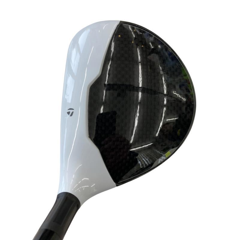 TaylorMade（テーラーメイド） M2(2017) 5W USA フェアウェイウッド FW