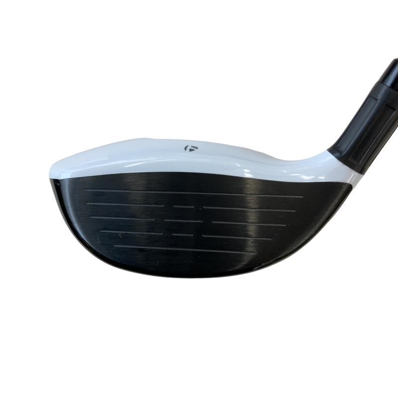 TaylorMade（テーラーメイド） M2(2017) 5W USA フェアウェイウッド FW