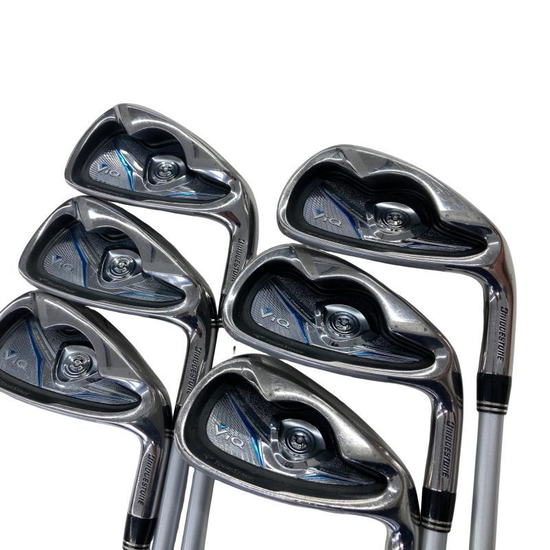 BRIDGESTONE GOLF ブリヂストン TOURSTAGE ViQ(2010) 6S アイアン 