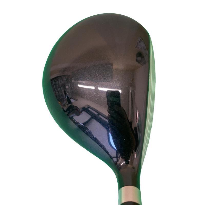 レフティHONMA tw747 フェアウェイウッド 5W フレックスR HONMA GOLF（本間ゴルフ） TOUR WORLD TW747 5W レフティ フェアウェイ