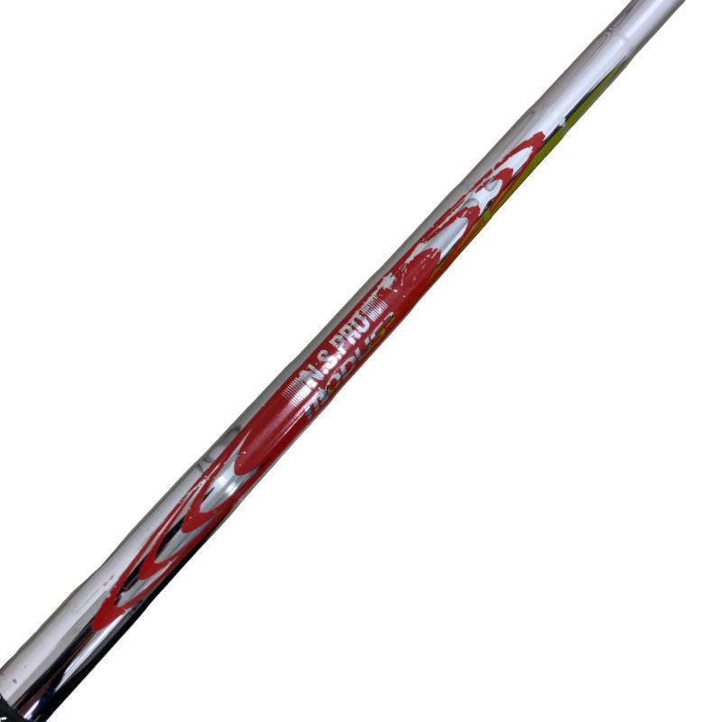 クリーブランド Cleveland RTX-4 ツアーサテン 54°/10° MID ウェッジ WG フレックスS_4