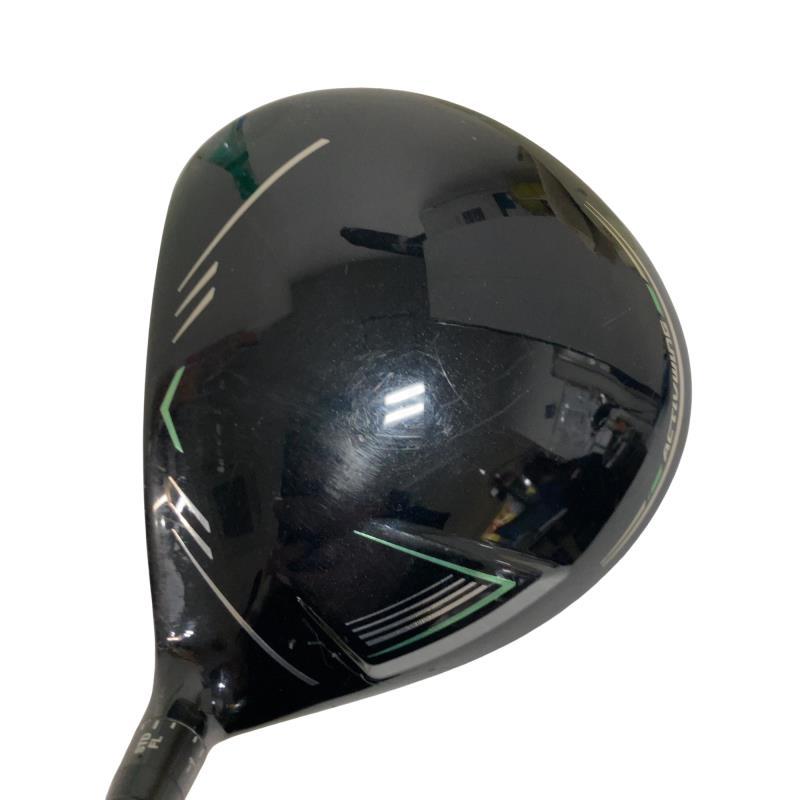 DUNLOP - ダンロップ XXIO(2022) eks  9.5° １番ウッド DR フレックスSR
