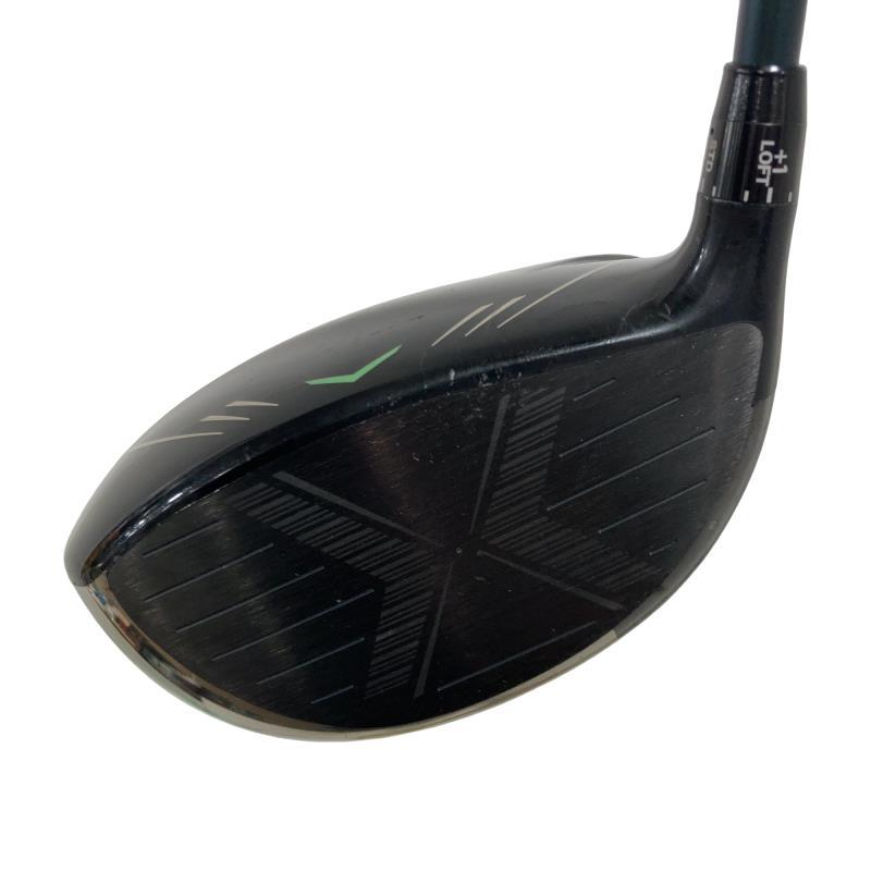 DUNLOP - ダンロップ XXIO(2022) eks  9.5° １番ウッド DR フレックスSR