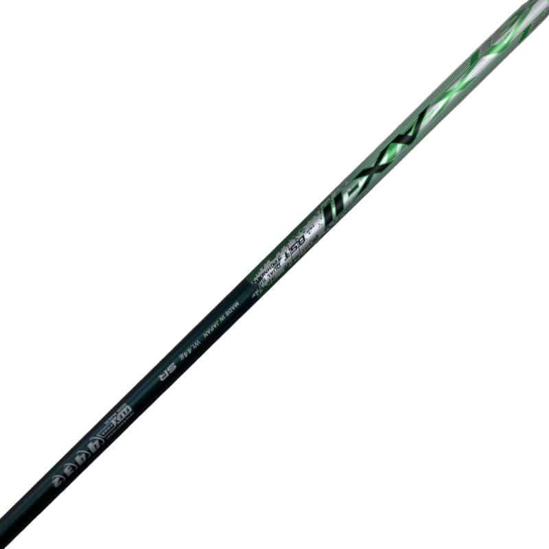 DUNLOP - ダンロップ XXIO(2022) eks  9.5° １番ウッド DR フレックスSR