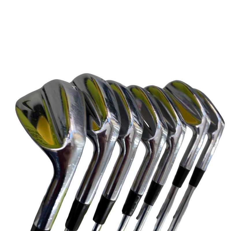 NIKE（ナイキ） NIKE Forged Irons 8S アイアンセット IR フレックスS 