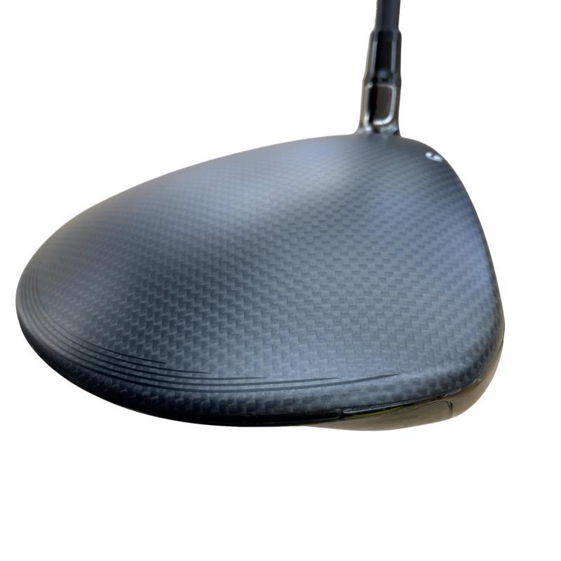 テーラーメイド Qi35 MAX 10.5° ドライバー DR フレックスその他 