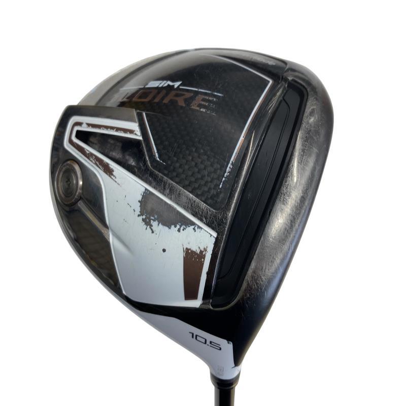 TaylorMade（テーラーメイド） SIM GLOIRE 10.5° ドライバー DR 