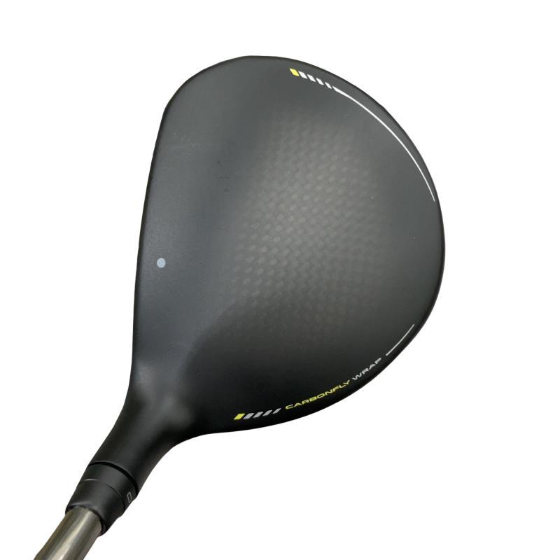 PING（ピン） G430 SFT 7W フェアウェイウッド FW フレックスS