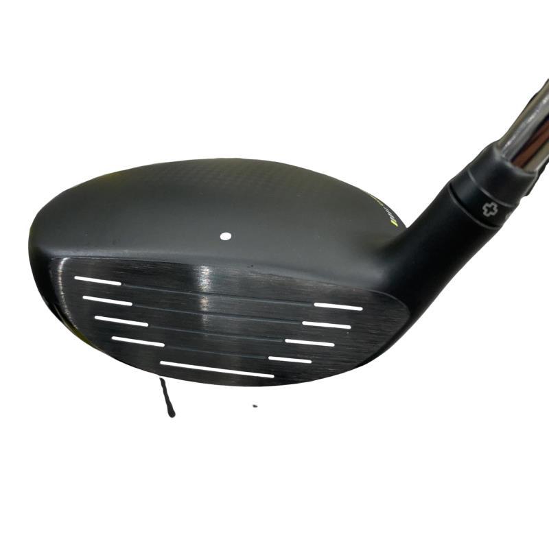 PING（ピン） G430 SFT 7W フェアウェイウッド FW フレックスS