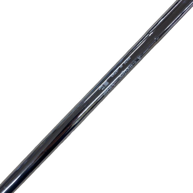 三浦技研 MG-R01 52° ウェッジ WG フレックスS_4